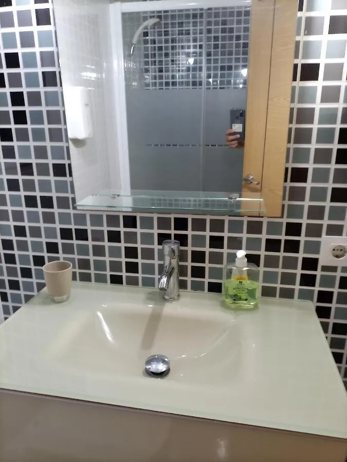 Piso Villa Almería