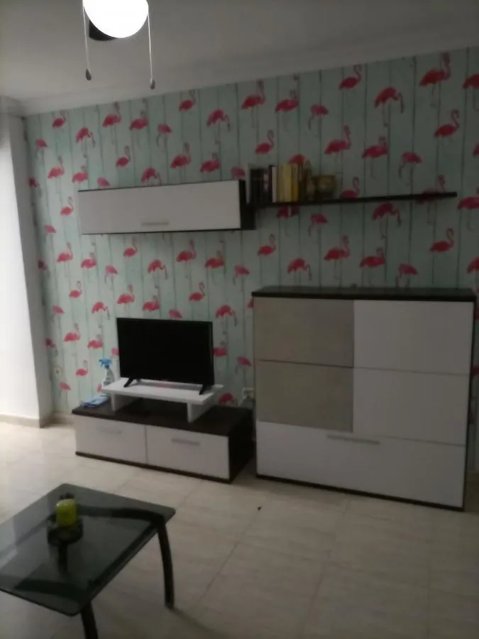Piso Villa Almería 0*,  Spagna