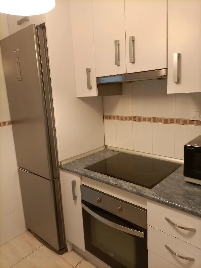 Piso Villa Almeria Spain